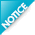 NOTICE