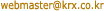 Webmaster@krx.co.kr