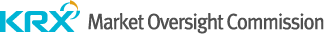 KRX Market Oversight Commission