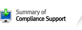Summary of Compliance Support