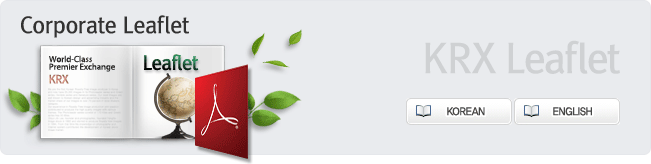 corporate brochure