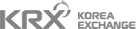KRX 한국거래소(Korea Exchange)