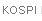 KOSPI