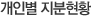 개인별 지분현황