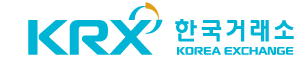 한국거래소CI