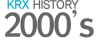 krxhistory 2000's