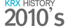 krxhistory 2010's