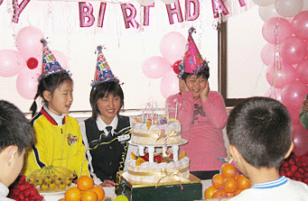Happy birthday, Happy KRX! 사진