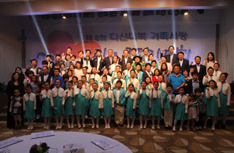그림글짓기대회 사진