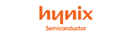 SK hynix [000660]  logo