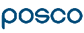 POSCO [005490]  logo