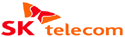 SKTelecom [017670]  logo