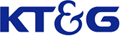 KT&G [033780]  logo