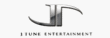 JYP Ent. [035900]  logo