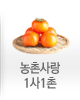 농촌사랑 1사1촌