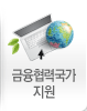 금융협력국가 지원