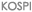 KOSPI