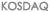 KOSDAQ