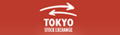Tokyo Stock Exchange
