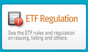 ETF Regulation