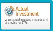 Actual Investment
