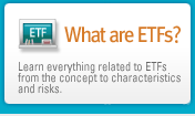 What are ETFs?