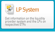 Liquidity Provider System