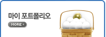 마이 포트폴리오. more